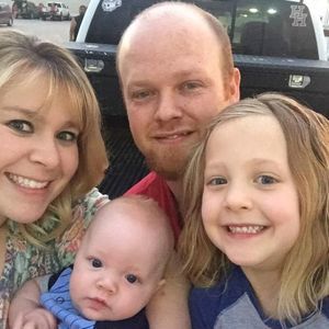 Meet your Posher, Candace